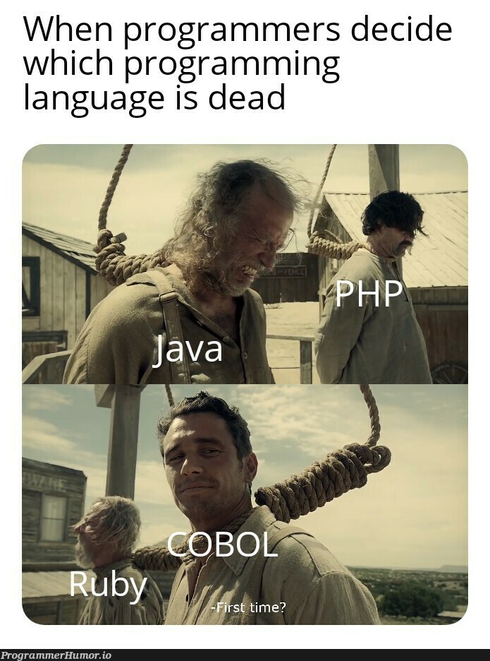 Java Javascript Memes