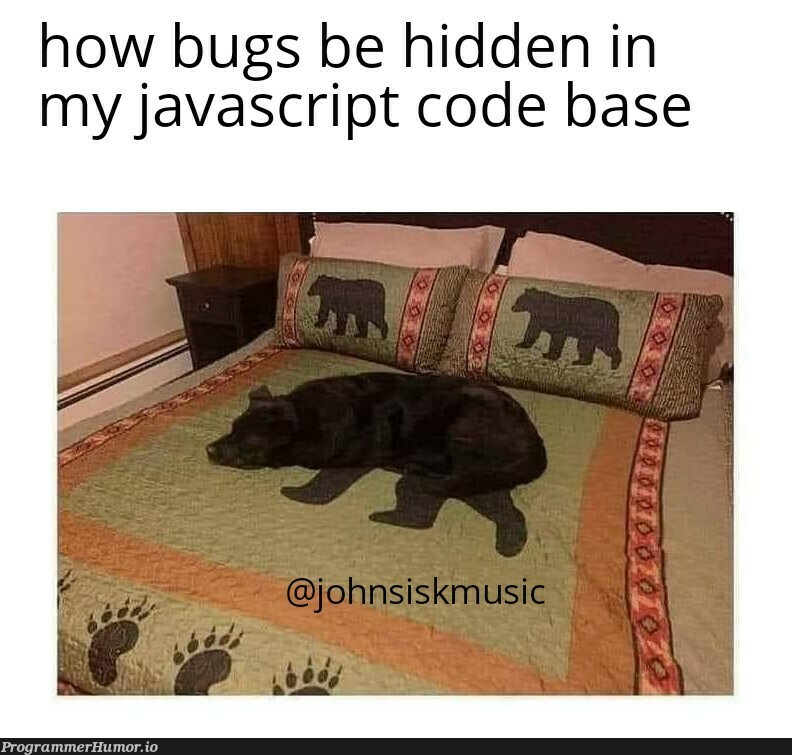 Final Caught The Bug After Hours Of Debugging Programmerhumor Io