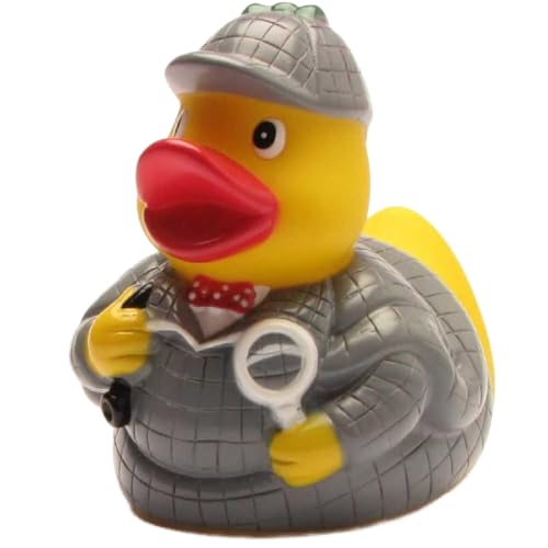 Sherduck Rubber Duck