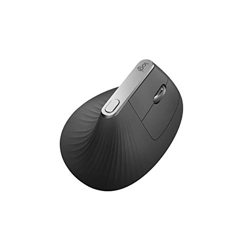 Logitech Mouse MX Vertical, 910-005448