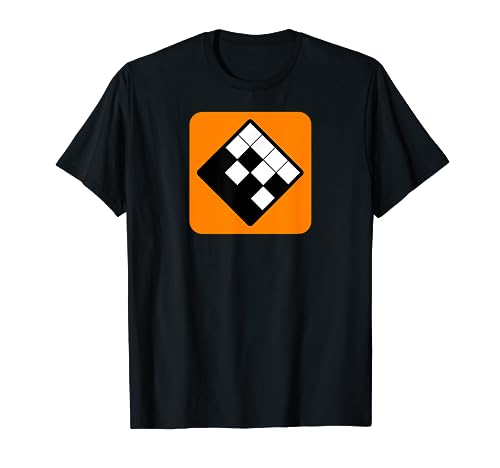 Regex Crossword: Supporter T-Shirt
