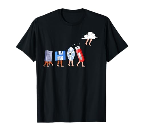 Funny Geek Programmer Nerd Developer - Computer Engineering T-Shirt