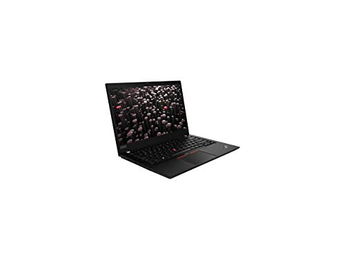 LENOVO ThinkPad P53s 20N6001UUS 15.6" Mobile Workstation - 1920 x 1080 - Core i7 i7-8565U - 16 GB RAM - 512 GB SSD - Glossy Black - Windows 10 Pro 64-bit - NVIDIA Quadro P520 with 2 GB - in-Plane