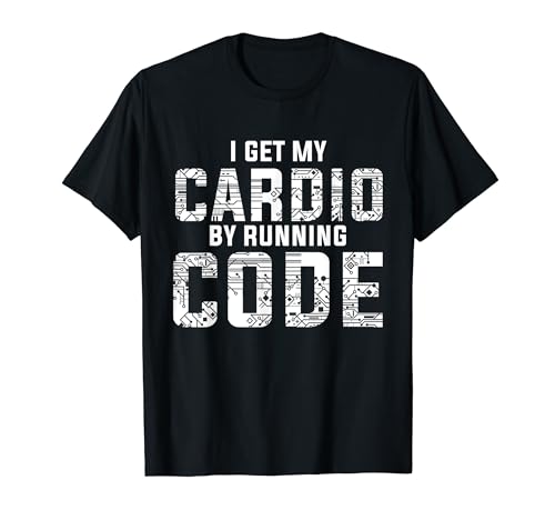 Programming - Computer Science Software Engineer Programmer T-Shirt