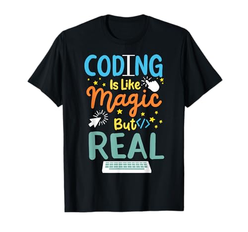 Coding Coder Computer Science Programming T-Shirt
