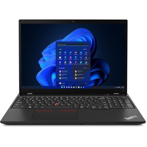 Lenovo ThinkPad P16s Gen 2 21HK0008US 16" Mobile Workstation - WUXGA - 1920 x 1200 - Intel Core i7 13th Gen i7-1370P Tetradeca-core (14 Core) - 16 GB Total RAM - 16 GB On-Board Memory - 512 GB SSD -