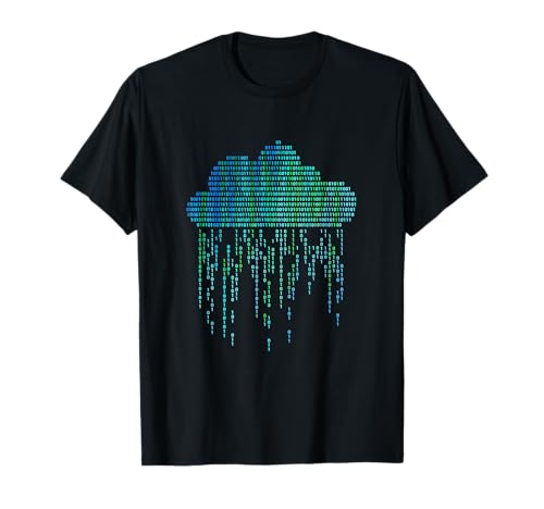 Software Engineer Programming Computer Developer Coder T-Shirt