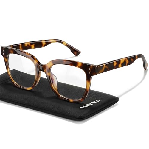 miyya Blue Light Blocking Glasses for Women