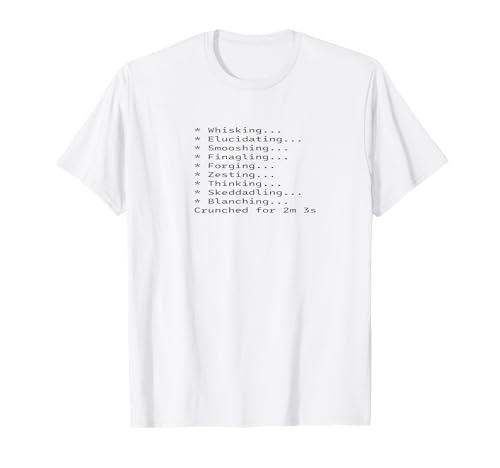 Claude Code AI Developer Humor (If You Know) T-Shirt