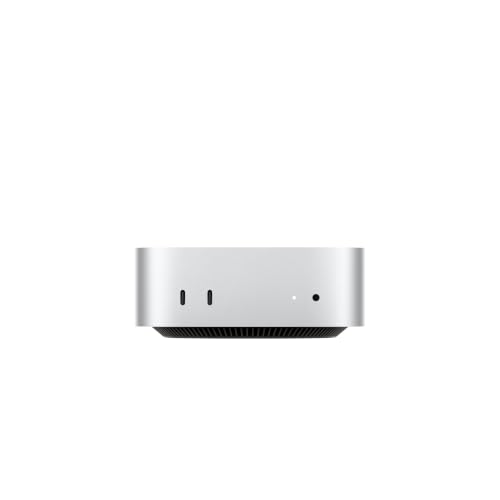 Apple 2026 Mac mini Desktop Computer M6 chip