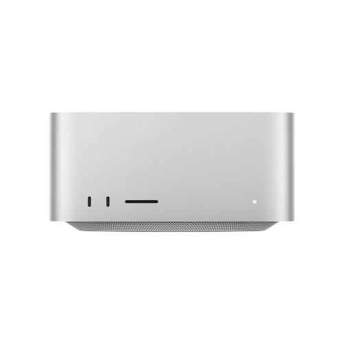 Apple 2026 Mac Studio Desktop Computer M5 Max chip
