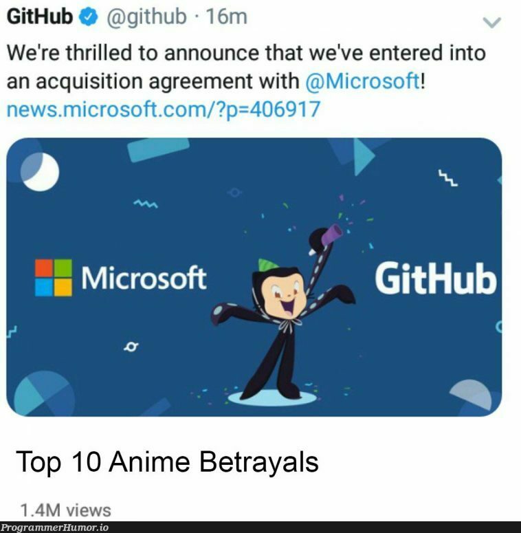 anime-meme · GitHub Topics · GitHub