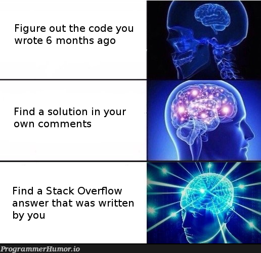 This actually happened – ProgrammerHumor.io