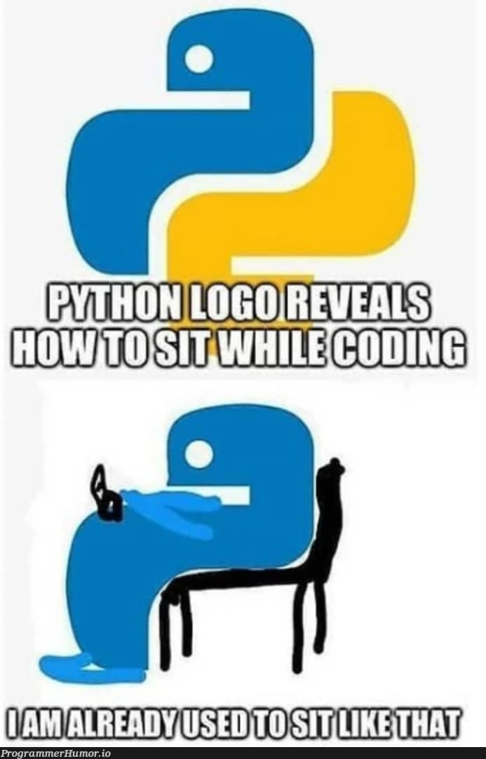 Coding memes. Python логотип. Python мемы. Мемы про питон. Python юмор.