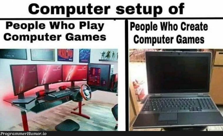 It's true for me 😂😅 | computer-memes | ProgrammerHumor.io