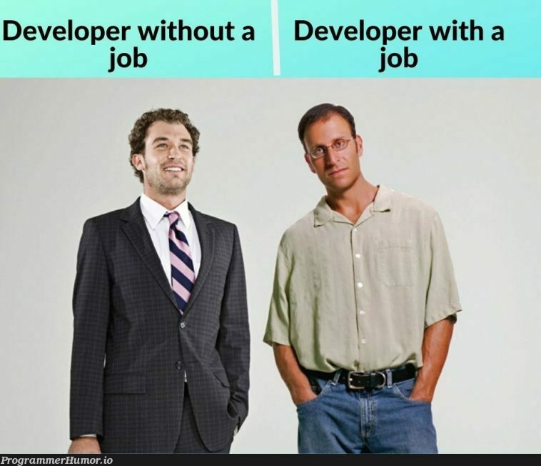 im in this picture and i don't like it | developer-memes | ProgrammerHumor.io