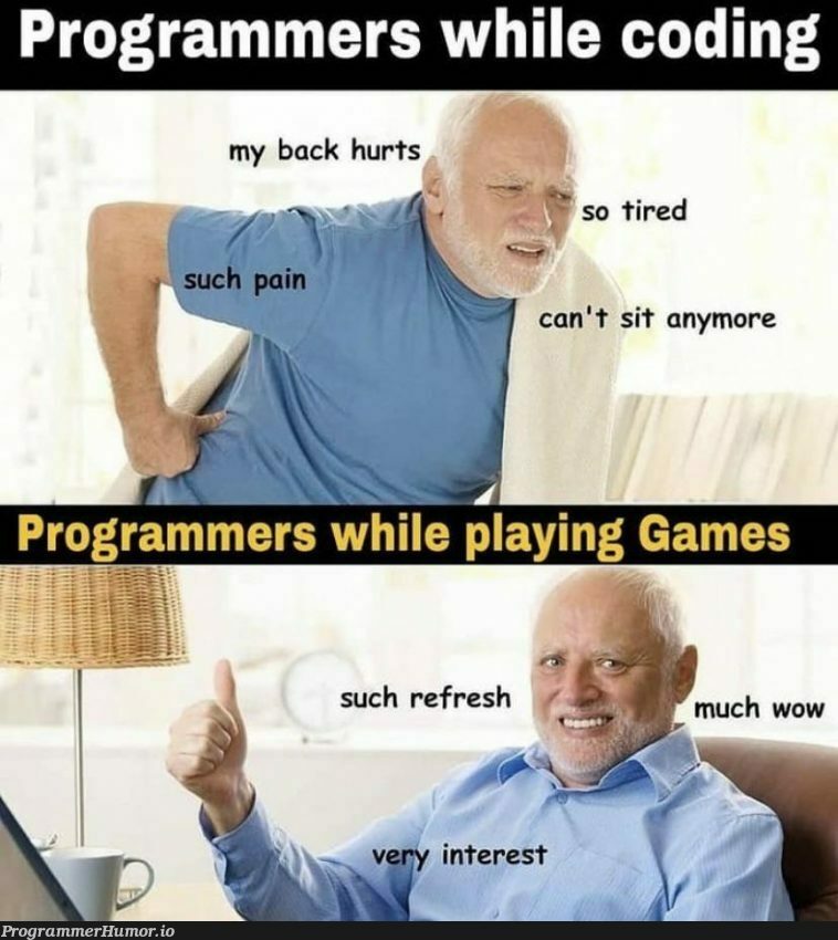 Fuck... It’s me | programmer-memes, coding-memes, program-memes, rest-memes | ProgrammerHumor.io