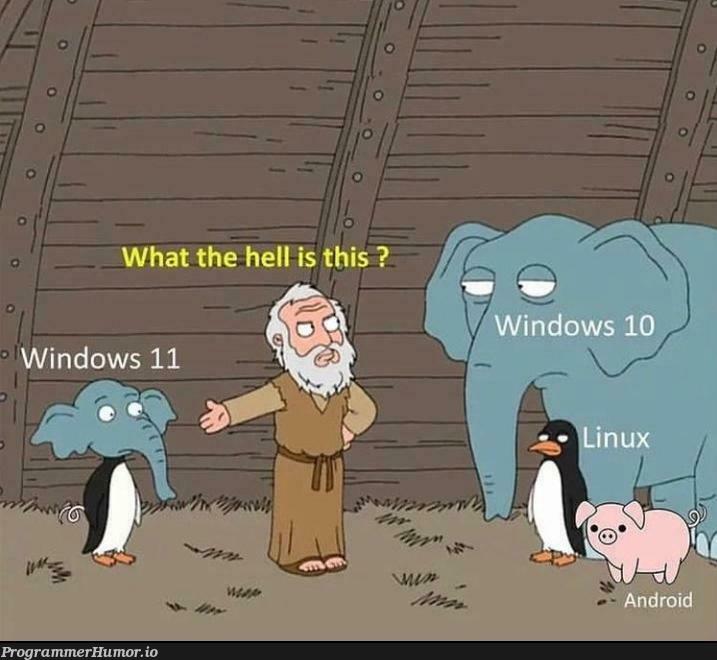 Sus | windows-memes | ProgrammerHumor.io