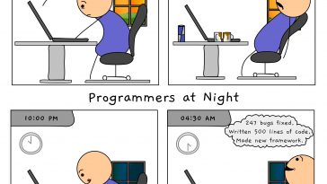 It only takes a few… | programmer-memes, program-memes, google-memes, bugs-memes, bug-memes, fix-memes, IT-memes | ProgrammerHumor.io