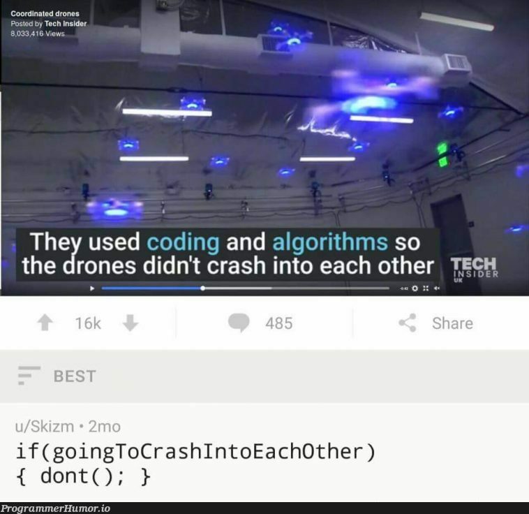 Student used Code: it's super effective! | code-memes, ide-memes, crash-memes | ProgrammerHumor.io