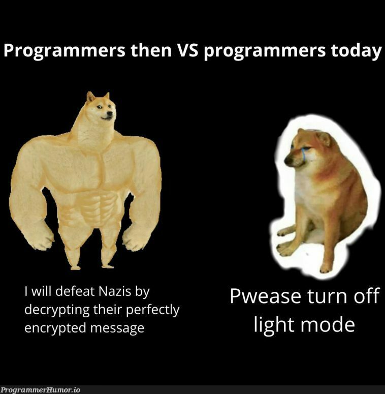 All hail Alan Turing | programmer-memes, program-memes | ProgrammerHumor.io