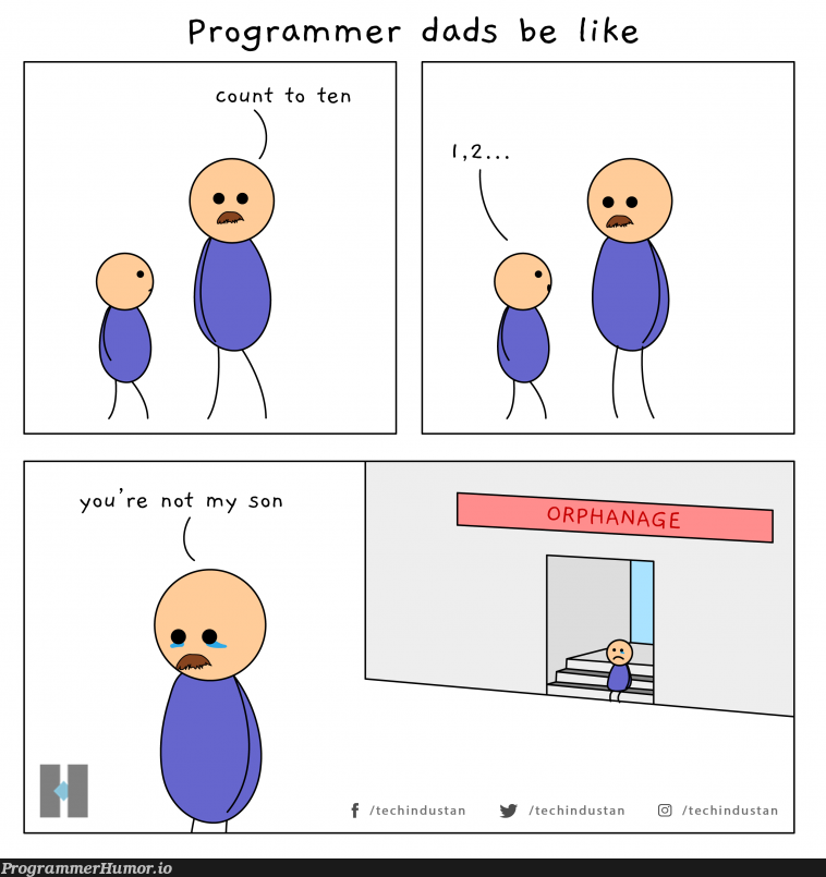 Lol! Developer got no chill! : r/ProgrammerHumor