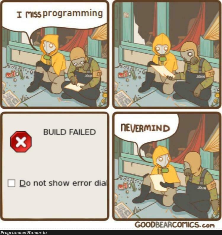 I love programming | programming-memes, program-memes | ProgrammerHumor.io