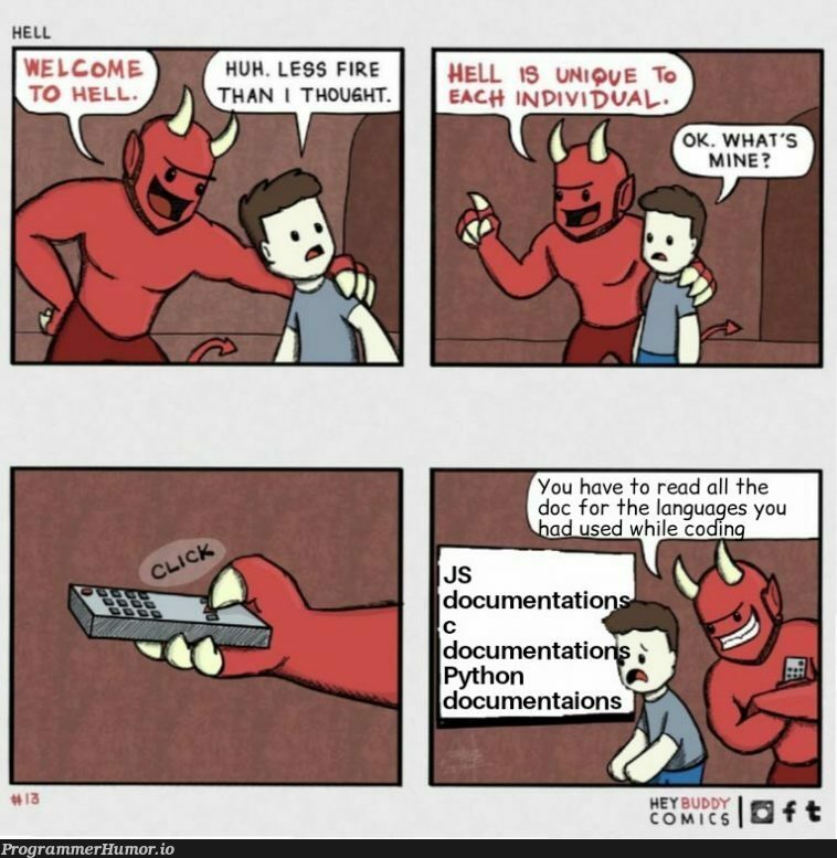 You pay for your sins and the code you write. | code-memes, python-memes, div-memes, language-memes | ProgrammerHumor.io