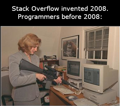 Windows Troubleshooting | programmer-memes, stack-memes, stack overflow-memes, program-memes, windows-memes, overflow-memes | ProgrammerHumor.io