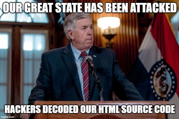 HTML Hackerman | html-memes, hacker-memes, ML-memes | ProgrammerHumor.io