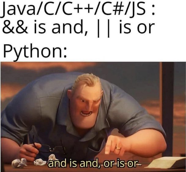 lol | java-memes, python-memes, c++-memes, c#-memes | ProgrammerHumor.io