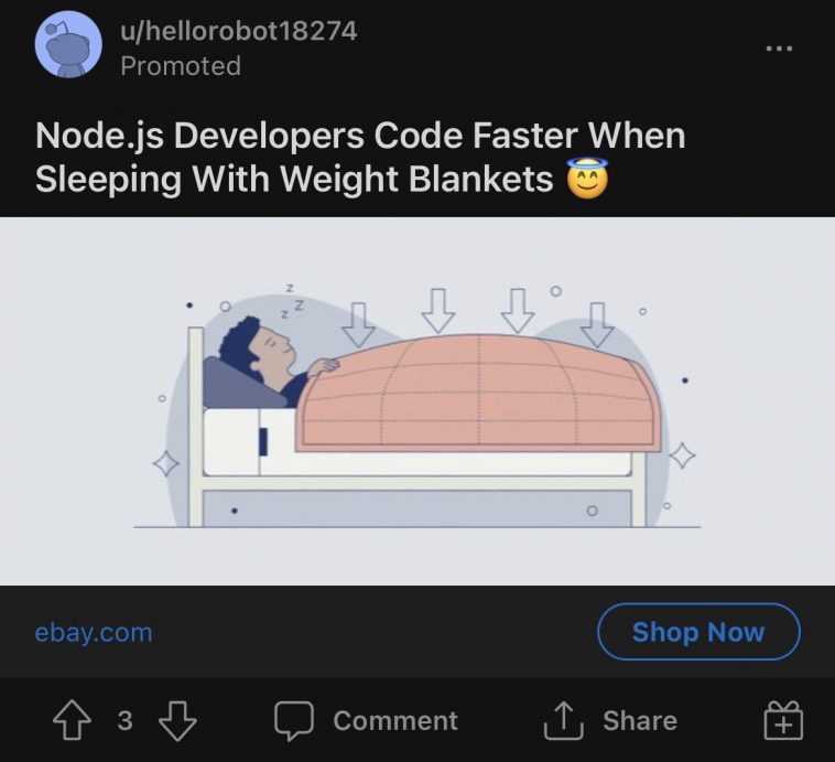 what. the. hell… | developer-memes, code-memes, node-memes, node.js-memes, bot-memes, comment-memes | ProgrammerHumor.io