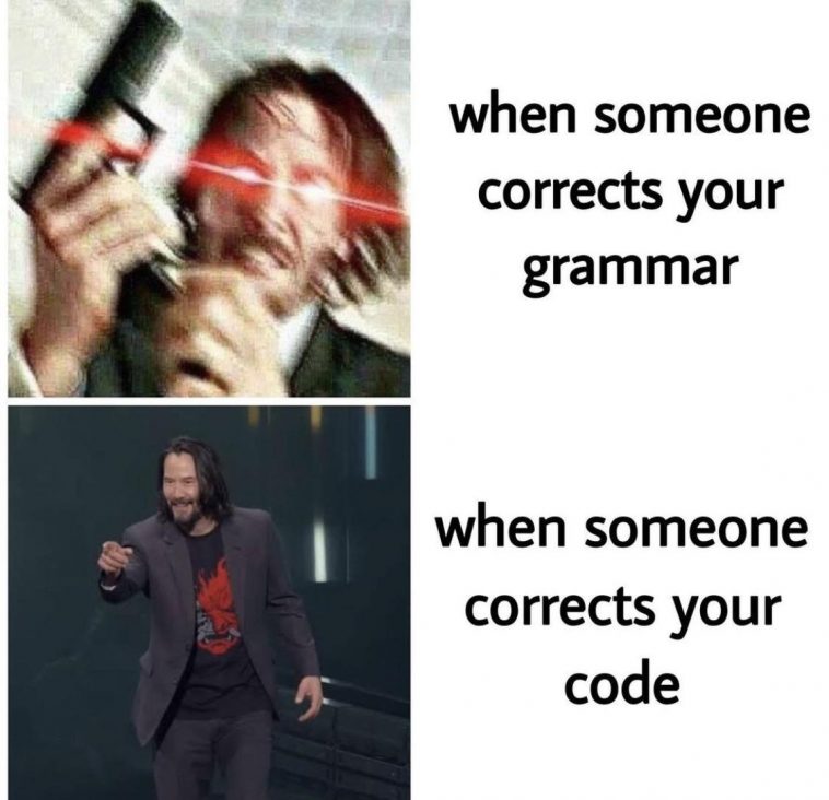 lol | code-memes | ProgrammerHumor.io