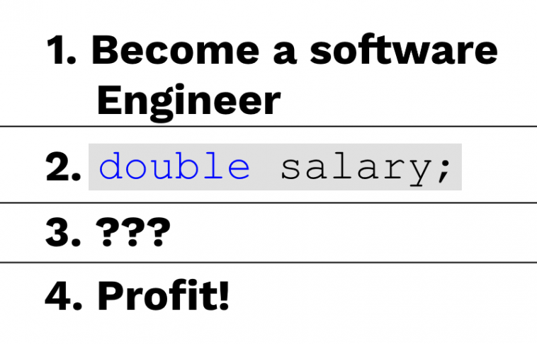 Money Tricks 101 | software-memes, engineer-memes, software engineer-memes | ProgrammerHumor.io