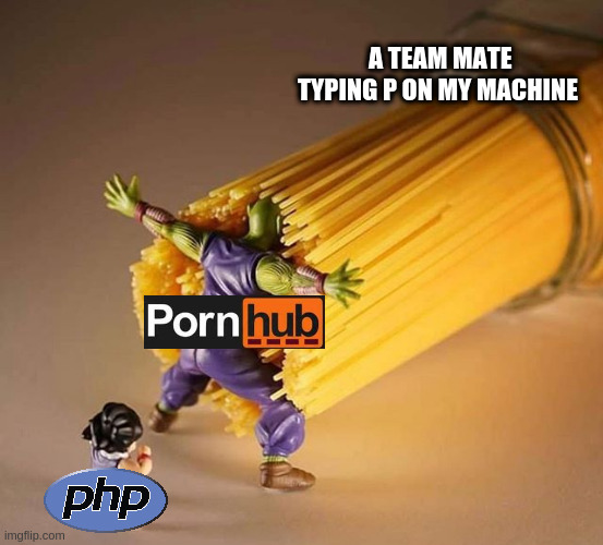 phew, that was close! | machine-memes, mac-memes | ProgrammerHumor.io