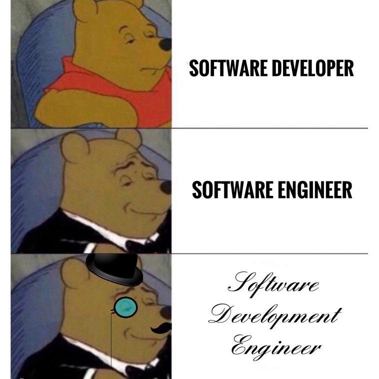 @amazon | developer-memes, software-memes, software developer-memes, engineer-memes, software engineer-memes, amazon-memes | ProgrammerHumor.io