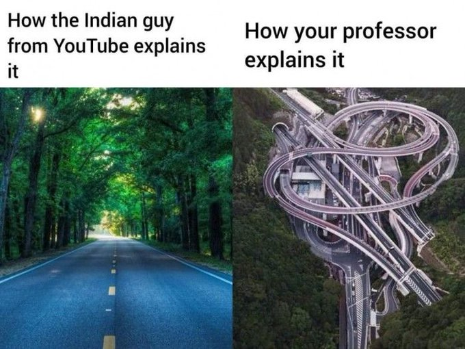 Indian guy on Youtube | IT-memes, indian-memes, youtube-memes | ProgrammerHumor.io
