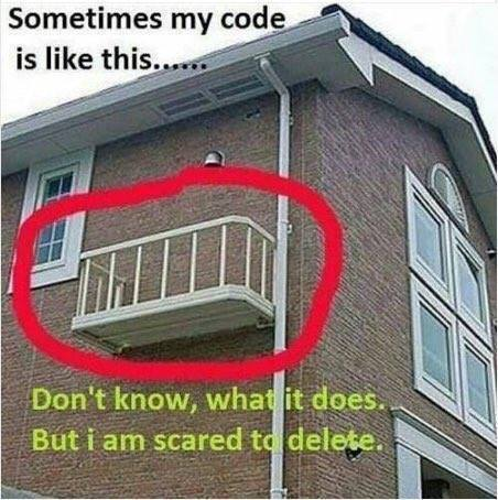 Problems we encounter | code-memes | ProgrammerHumor.io