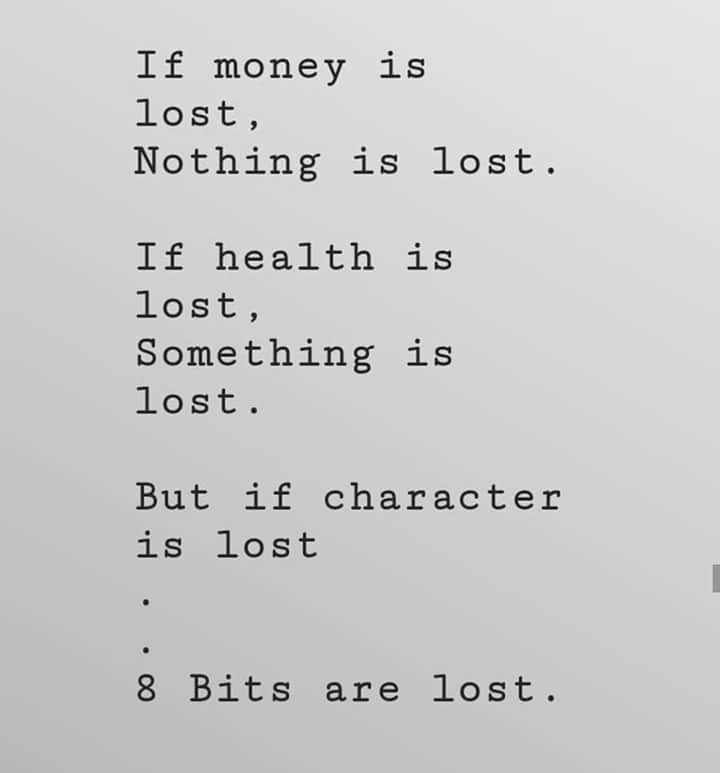 Lost | ProgrammerHumor.io