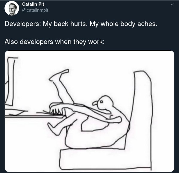 Relatable | developer-memes | ProgrammerHumor.io