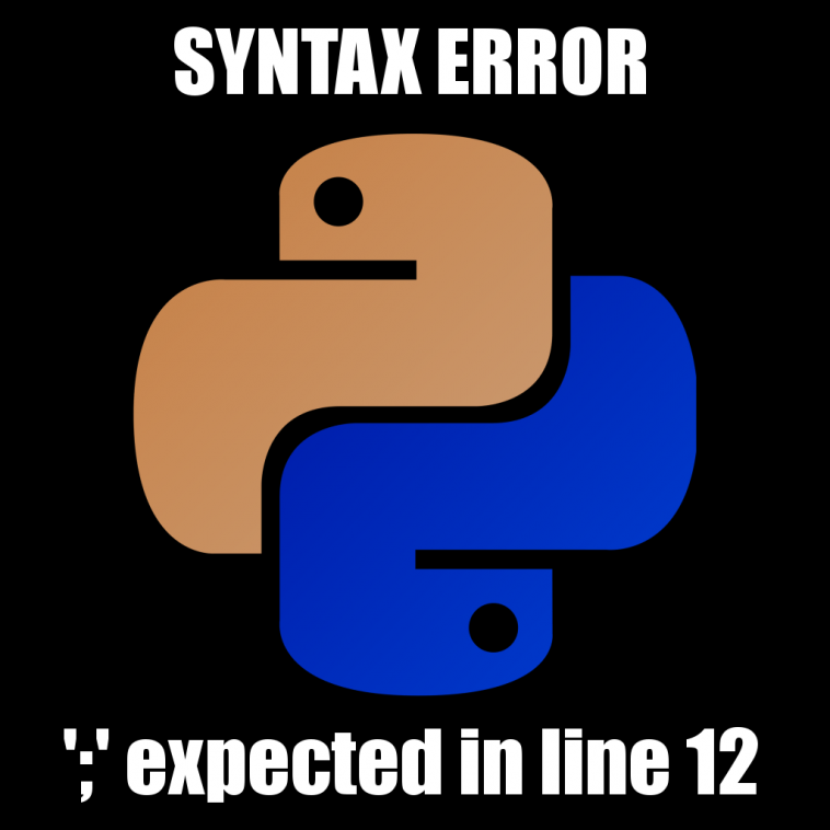 Evil Python be like | python-memes | ProgrammerHumor.io