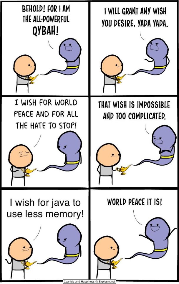 Meme made by node_modules gang - ProgrammerHumor.io