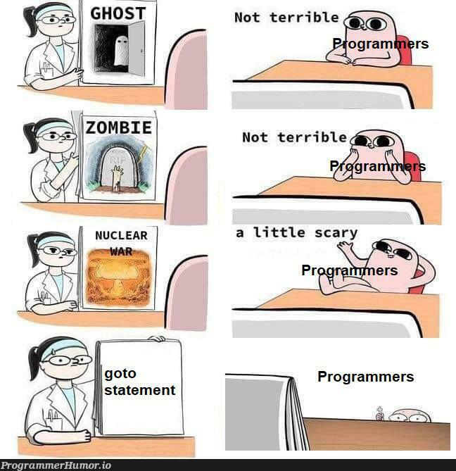 Git Gud : r/ProgrammerHumor