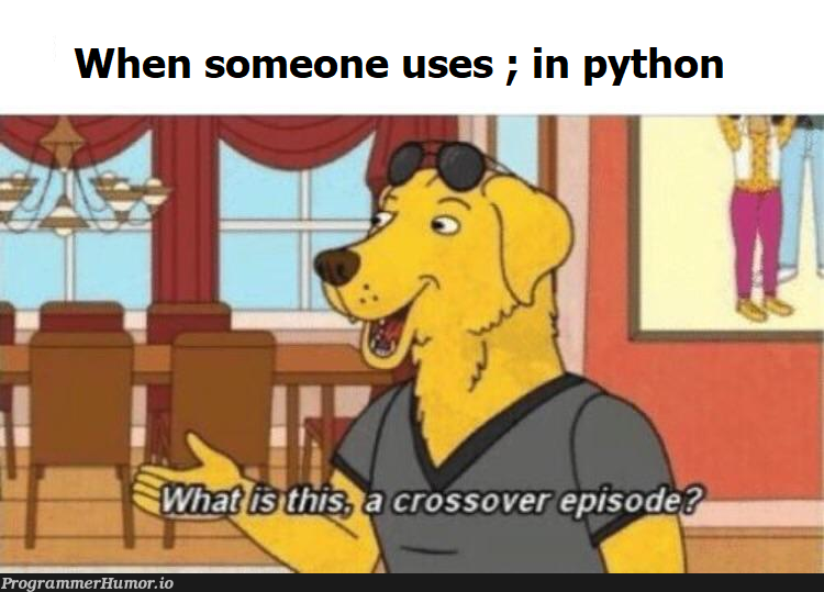 when-you-use-semicolons-in-python-programmerhumor-io