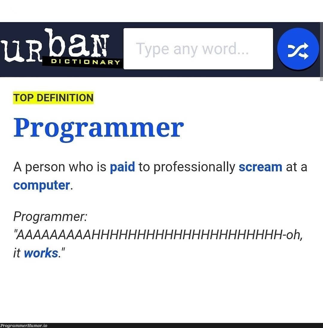 Urban dictionary has some great definitions : r/linuxmemes
