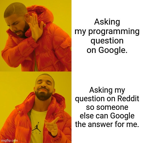 reddit – ProgrammerHumor.io