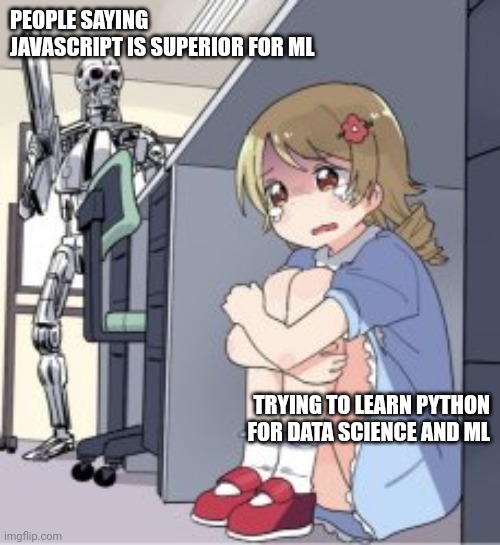 Why ML Would Be Better As An Anime.