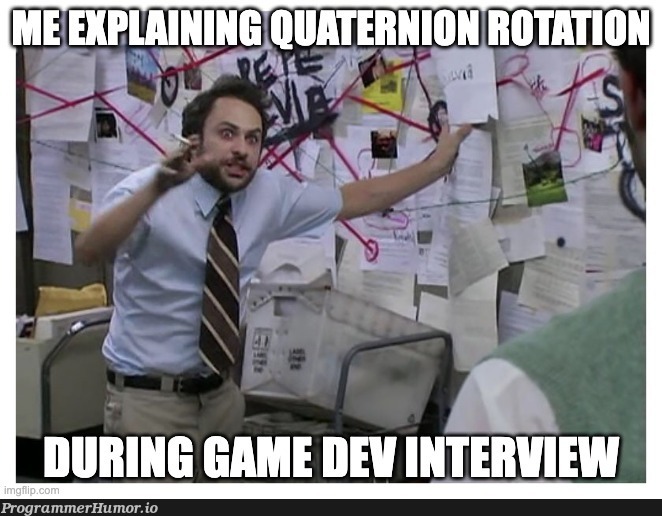 Meme for game developers - Imgflip