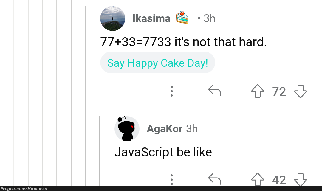 Imissed my cakeday Happy Cake Day uDaddy LcyxMe! 3 years on Reddit! lask  that you downvote me Thave no need for karnma - en.dopl3r.com