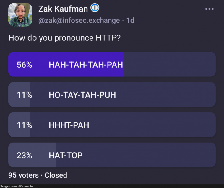 How to pronounce chutzpah